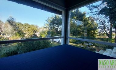 Casa en venta en Sierra de los Padres. Apta Crédito. Gas natural conectado