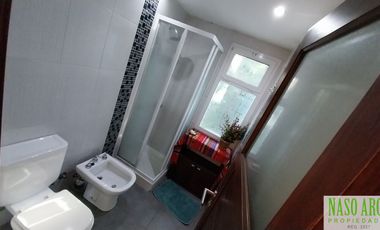 Casa en venta en Sierra de los Padres. Apta Crédito. Gas natural conectado