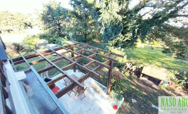 Casa en venta en Sierra de los Padres. Apta Crédito. Gas natural conectado