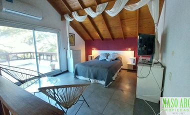 Casa en venta en Sierra de los Padres. Apta Crédito. Gas natural conectado