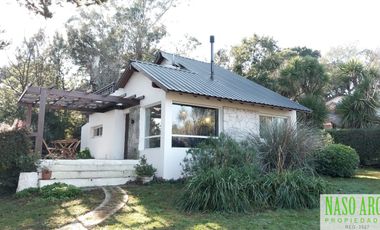 Casa en venta en Sierra de los Padres. Apta Crédito. Gas natural conectado