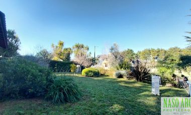 Casa en venta en Sierra de los Padres. Apta Crédito. Gas natural conectado