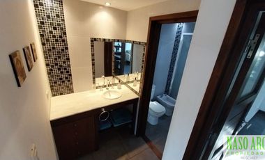 Casa en venta en Sierra de los Padres. Apta Crédito. Gas natural conectado