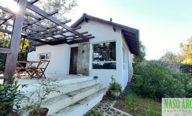 Casa en venta en Sierra de los Padres. Apta Crédito. Gas natural conectado
