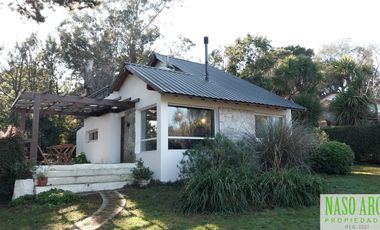 Casa en venta en Sierra de los Padres. Apta Crédito. Gas natural conectado
