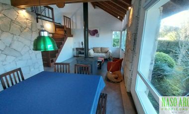 Casa en venta en Sierra de los Padres. Apta Crédito. Gas natural conectado