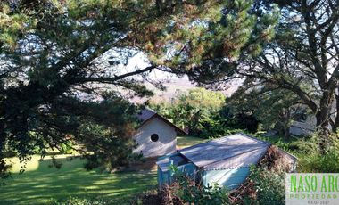 Casa en venta en Sierra de los Padres. Apta Crédito. Gas natural conectado