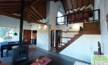 Casa en venta en Sierra de los Padres. Apta Crédito. Gas natural conectado