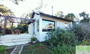 Casa en venta en Sierra de los Padres. Apta Crédito. Gas natural conectado