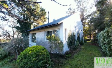 Casa en venta en Sierra de los Padres. Apta Crédito. Gas natural conectado