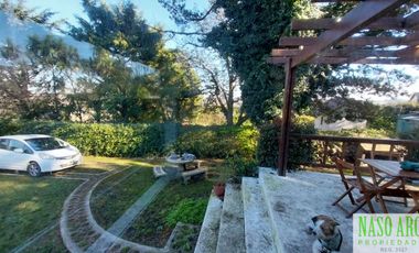 Casa en venta en Sierra de los Padres. Apta Crédito. Gas natural conectado