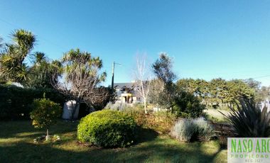 Casa en venta en Sierra de los Padres. Apta Crédito. Gas natural conectado