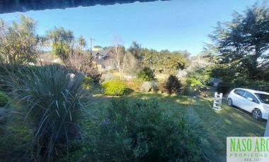 Casa en venta en Sierra de los Padres. Apta Crédito. Gas natural conectado