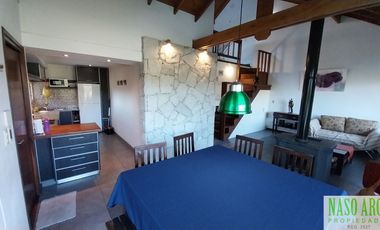 Casa en venta en Sierra de los Padres. Apta Crédito. Gas natural conectado