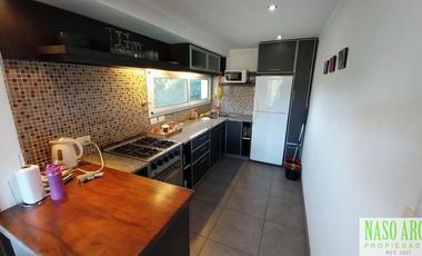 Casa en venta en Sierra de los Padres. Apta Crédito. Gas natural conectado