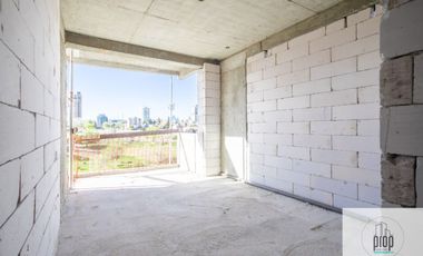 Departamento en venta c/ cochera en Área Centro Este