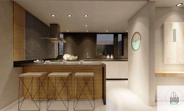 Departamento en venta c/ cochera en Área Centro Este