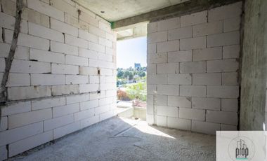 Departamento en venta c/ cochera en Área Centro Este