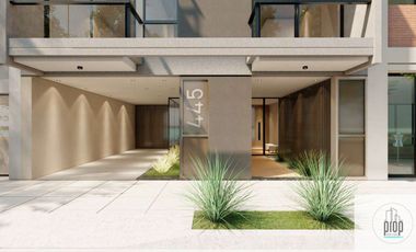 Departamento en venta c/ cochera en Área Centro Este