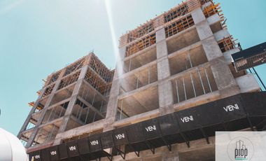 Departamento en venta c/ cochera en Área Centro Este