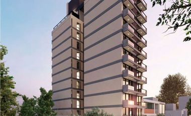 Departamento en venta c/ cochera en Área Centro Este