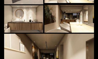 Departamento en venta c/ cochera en Área Centro Este