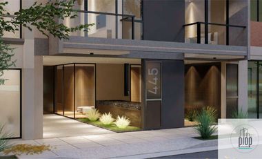 Departamento en venta c/ cochera en Área Centro Este