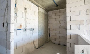 Departamento en venta c/ cochera en Área Centro Este