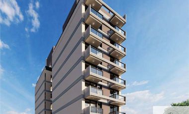 Departamento en venta c/ cochera en Área Centro Este