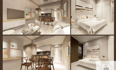 Departamento en venta c/ cochera en Área Centro Este