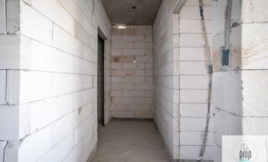 Departamento en venta c/ cochera en Área Centro Este