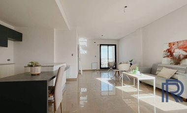 Departamento en venta en Centro