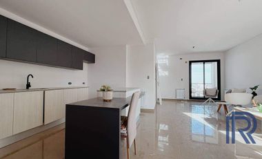 Departamento en venta en Centro