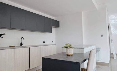 Departamento en venta en Centro