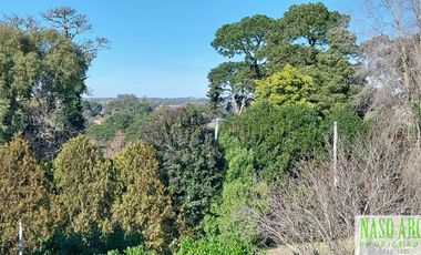 Moderna casa en venta en Sierra de los Padres. Gas natural.