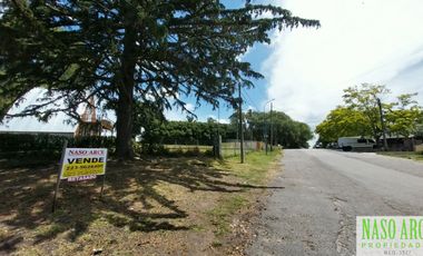 Terreno / Lote en venta en Sierra de los Padres. Zona Cumbre.