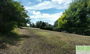 Terreno / Lote en venta en Sierra de los Padres. Zona Cumbre.