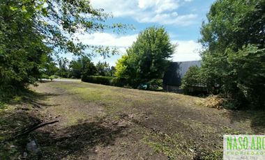 Terreno / Lote en venta en Sierra de los Padres. Zona Cumbre.