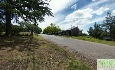 Terreno / Lote en venta en Sierra de los Padres. Zona Cumbre.
