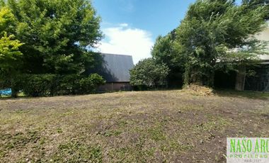 Terreno / Lote en venta en Sierra de los Padres. Zona Cumbre.