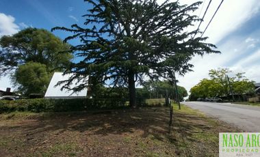 Terreno / Lote en venta en Sierra de los Padres. Zona Cumbre.