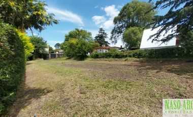 Terreno / Lote en venta en Sierra de los Padres. Zona Cumbre.