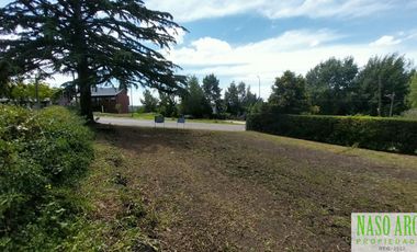 Terreno / Lote en venta en Sierra de los Padres. Zona Cumbre.