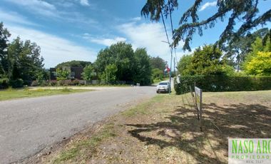 Terreno / Lote en venta en Sierra de los Padres. Zona Cumbre.