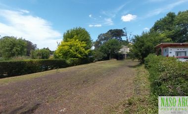 Terreno / Lote en venta en Sierra de los Padres. Zona Cumbre.