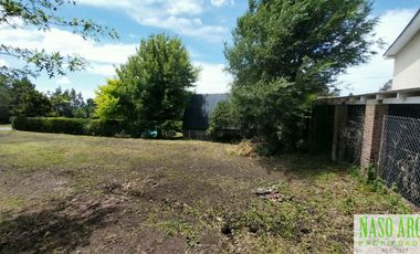 Terreno / Lote en venta en Sierra de los Padres. Zona Cumbre.