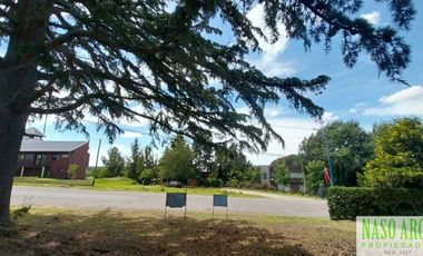 Terreno / Lote en venta en Sierra de los Padres. Zona Cumbre.