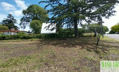 Terreno / Lote en venta en Sierra de los Padres. Zona Cumbre.