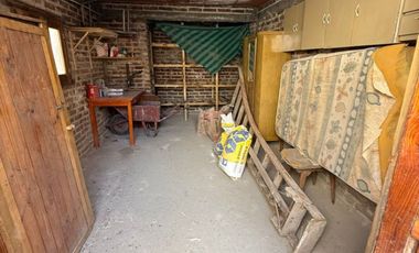 Casa en venta c/ cochera en Cinco Saltos