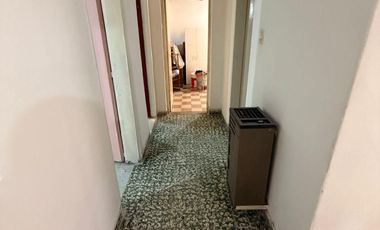 Casa en venta c/ cochera en Cinco Saltos